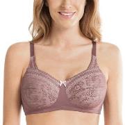 Anita BH Care Fleur Wire-free Mastectomy Bra Gammelrosa B 85 Dam