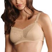 Anita BH Care Havanna Post Mastectomy Bra Beige D 75 Dam