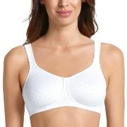 Anita BH Care Lisa Wireless Mastectomy Bra Vit A 80 Dam