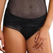 Rosa Faia Trosor Emily High Waist Brief Svart 42 Dam