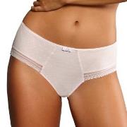 Rosa Faia Trosor Emily High Waist Brief Ljusrosa 38 Dam