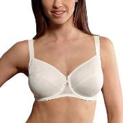 Rosa Faia BH Fleur Underwire Bra Benvit polyamid D 70 Dam