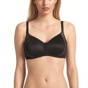 Rosa Faia BH Fleur Wireless Contour Bra Svart E 80 Dam