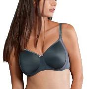 Rosa Faia BH Fleur Wireless Contour Bra Antracit C 70 Dam