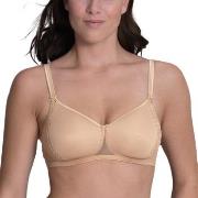 Rosa Faia BH Lace Rose Wireless Contour Bra Beige A 80 Dam