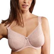 Rosa Faia BH Selma Big Cup Underwire Bra Gammelrosa F 90 Dam