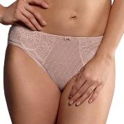 Rosa Faia Trosor Selma Hight Waist Brief Ljusrosa 46 Dam