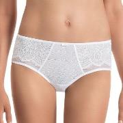 Rosa Faia Trosor Selma Hight Waist Brief Vit 44 Dam