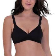 Rosa Faia BH Selma Soft Bra Spacer Cups Svart B 75 Dam