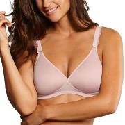 Rosa Faia BH Selma Soft Bra Spacer Cups Rosa D 85 Dam