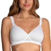 Rosa Faia BH Selma Soft Bra Spacer Cups Vit B 80 Dam