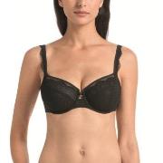 Rosa Faia BH Selma Underwire Bra Svart D 75 Dam