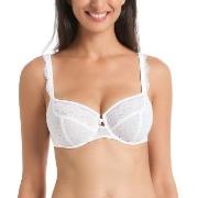 Rosa Faia BH Selma Underwire Bra Vit B 75 Dam