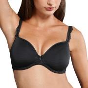 Rosa Faia BH Selma Underwire Bra Spacer Cup Svart B 85 Dam