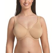 Rosa Faia BH Twin Firm Underwire Bra Beige polyamid C 95 Dam