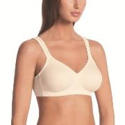 Rosa Faia BH Twin Seamless Soft Bra Champagne A 85 Dam