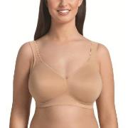 Rosa Faia BH Twin Seamless Soft Bra Beige A 85 Dam