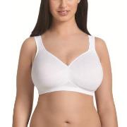 Rosa Faia BH Twin Seamless Soft Bra Vit C 70 Dam