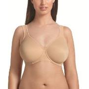 Rosa Faia BH Twin Seamless Underwire Bra Sand B 80 Dam