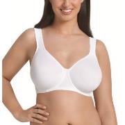 Rosa Faia BH Twin Seamless Underwire Bra Vit B 80 Dam