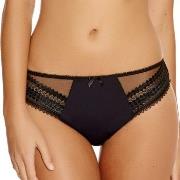 Fantasie Trosor Rebecca Brief Svart Large Dam