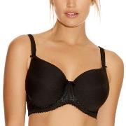 Fantasie BH Rebecca Padded Bra Svart D 80 Dam