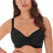 Fantasie BH Smoothing Moulded Balcony Bra Svart E 90 Dam