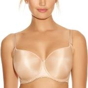 Fantasie BH Smoothing Moulded T-Shirt Bra Beige D 80 Dam