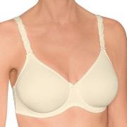 Felina BH Choice Spacer Bra With Wire Vanilj B 80 Dam