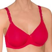 Felina BH Choice Spacer Bra With Wire Röd B 80 Dam