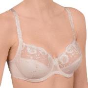 Felina Conturelle Provence Bra With Wire BH Ljusrosa B 90 Dam