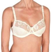 Felina Conturelle Provence Bra With Wire BH Vanilj B 85 Dam