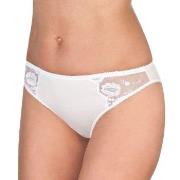 Felina Conturelle Provence Mini Brief Trosor Vit 40 Dam