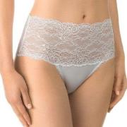 Calida Trosor Sensual Secrets Highwaist Slip Creme Large Dam