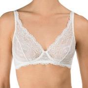 Calida BH Sensual Secrets Soft Bra Creme polyamid A 80 Dam