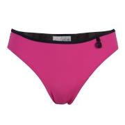 Calvin Klein CK One Solid Tanga P Rosa X-Small Dam