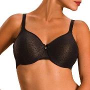 Chantelle BH C Magnifique Underwired Bra Svart C 90 Dam