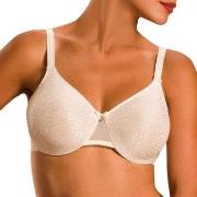 Chantelle BH C Magnifique Underwired Bra Elfenben D 70 Dam