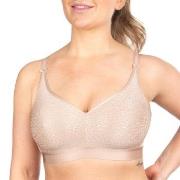 Chantelle BH C Magnifique Wirefree Support Bra Hud D 75 Dam