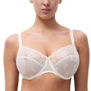 Chantelle BH Champs Elysees 3-part Bra Sand B 85 Dam