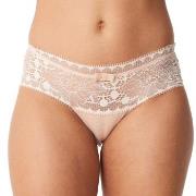 Chantelle Trosor Day To Night Shorty Beige nylon 38 Dam