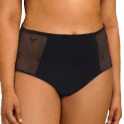 Chantelle Trosor Every Curve High Waist Brief Svart 40 Dam