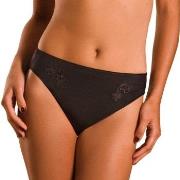 Chantelle Trosor Hedona Brief Svart 46 Dam