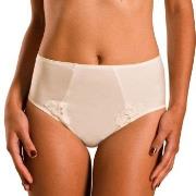 Chantelle Trosor Hedona Full Brief Elfenben 38 Dam