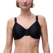 Chantelle BH Hedona Underwired Bra Svart B 75 Dam
