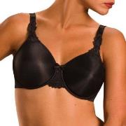 Chantelle BH Hedona Underwired Bra Svart C 70 Dam