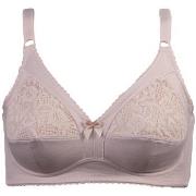 Damella BH Classic Soft Bra Puder B 80 Dam