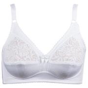 Damella BH Classic Soft Bra Vit C 90 Dam