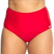 Damella Meryl Basic Maxi Brief Röd 44 Dam