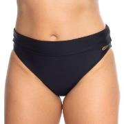 Damella Veronica Basic Foldable Brief Svart 38 Dam